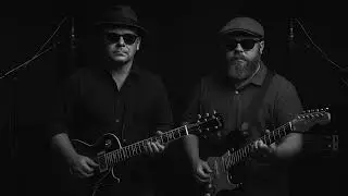 Lonely Man Blues