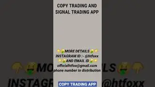 #htfox live copy training 😱 $50 USD profit | #crypto #htfoxtrading #htfoxcopytraining #copytraining