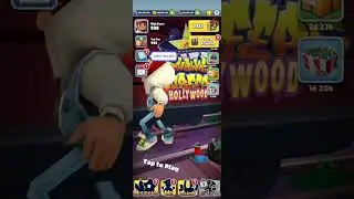 Subway Surfers Mod Menu V3.57.1 | Jegxcky Gaming