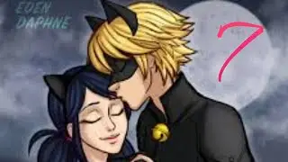 A Marichat Story: Sound and Silence the perfect match Chapter 7