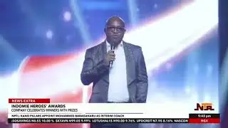 Indomie Heroes Award Honors Unsung Young Heroes Across Nigeria