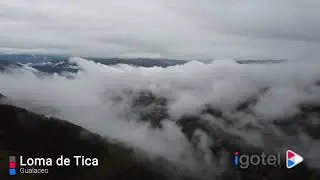 Paisajes de Gualaceo y Chorderleg