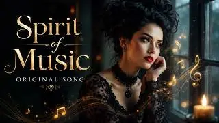 Spirit of Music - Official Lyrics Video Description