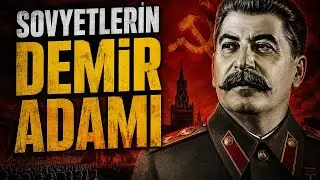 ЖЕЛЕЗНЫЙ КУЛАК: ВОЗВЫШЕНИЕ ИОСИФА СТАЛИНА