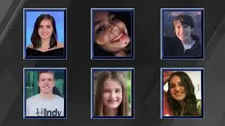 Parkland shooting-Timeline of Events