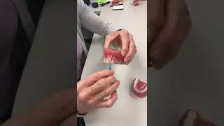 How to Use a Proxy Brush to Clean Between Your Teeth with Braces