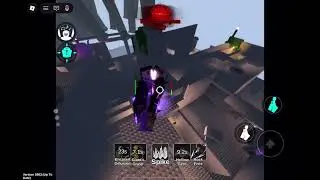 Eternity serverwipe with commentary