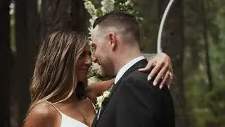 Emotional and Fun Rainy Day Wedding at The Twenty Mile House