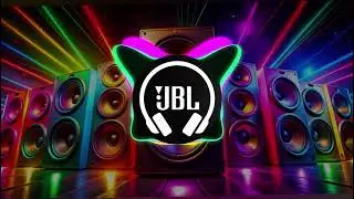 Test Audio Mega Bass   Full Vibes  Full Power  exported