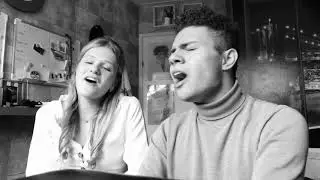 All I want - Olivia Rodrigo (Cover: Lucas van Roekel and Liz van den Hurk)