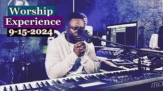 Worship Experience 9-15-2024 | Randy Agyemang