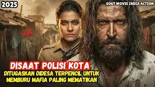 DIANGGAP PMUDA LEMAH TERNYATA TITISAN DEWA PALING MEMATIKAN II ALUR CERITA FILM INDIA ACTION