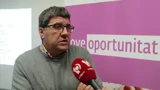 PROGRAMA JOVE OPORTUNITAT