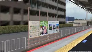 [bve]　京成本線　小ネタ