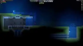 Starbound: Airlock