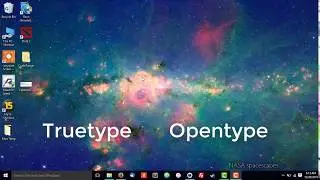 How to embed fonts in css file (.ttf or .otf) - Code Ranger