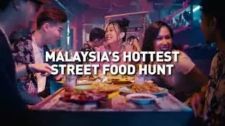 Tiger Street Food Launch Film 2022