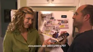 JES Foundation Repair, Crawl Space Moisture Management, & Basement Waterproofing