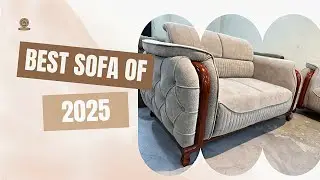 sofa set at home | kirti nagar furniture market | antique furniture