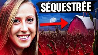 à 20 ANS, elle est CAPTURÉE par UN PSYCHOPATHE ! - TRUE CRIME