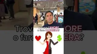 AMORE VE CARRIERA!             #amore #relazioni #datingadvice #relationship #italiano #verit&agrave;