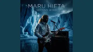 Second wind