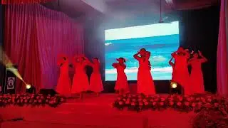 Reji's Performance in St. Xavier's School Annual Day 2026