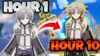I Spent 10 Hours on Illuga&hellip; Now Geo Feels BROKEN