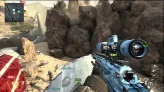 Synergy Trotes: First in Synergy! (FaZe zejiM online challenge shot)
