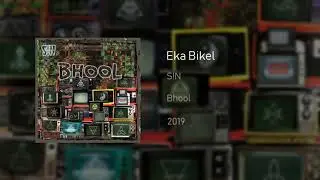 eka bikel