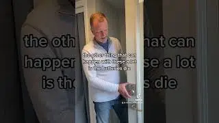 Electronic locks for vacation rental units- Getting guests in and out