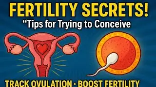 Ultimate Guide to Fertility: Tips for Trying to Conceive