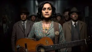 Violeta Parra: La mujer que viajó sola por Chile en 1952 salvando canciones