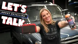 Black Friday is NEAR! What Detailing Deals are YOU Getting? | Q&A