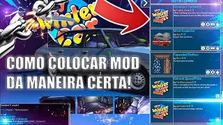 SAIU!! Como instalar mods no MY WINTER CAR da forma certa (MODLOADER OFICIAL!!)