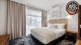 Best Western Adelaide Airport | Adelaide, Australia | Hotel Review 🏩