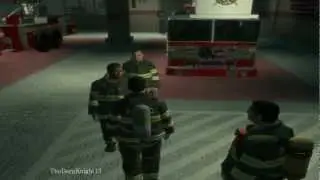 GTA IV Tribute 9/11