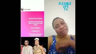 Actress Doris Ogala, in tears again, check what really happened this time around.