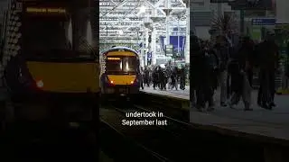 ScotRail Fares Frozen
