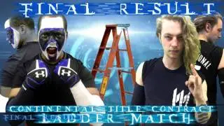 ICW Final Result 2017 (Part 2)