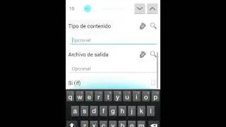 Control domótico por voz con Tasker y Plugin AutoVoice