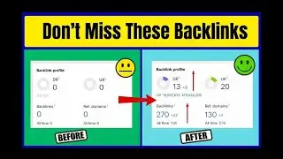 Don&rsquo;t Miss These Free Backlinks 2026