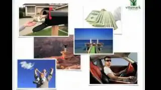 Vitamark Business Opportunity