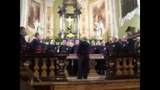 CORO CAI BOVISIO MASCIAGO: 