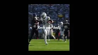 Rock your body #nfl #packers