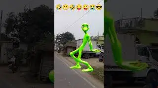 Dame Tu Cosita: The Alien Dance Craze ThatTook Over The World