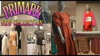 WHAT'S NEW IN PRIMARK COLLECTION 2020 | PRIMARK SUMMER COLLECTION JULY 2020.
