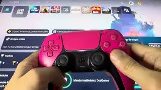HOW TO CHANGE THE NAME ON YOUR PS5 🟢