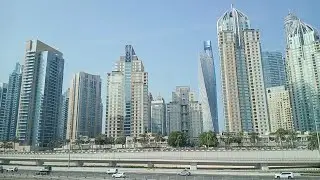 Going Dubai for Enjoy the  weekend 