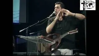 هرماس سمير تسبيح وتامل عن التسبيح